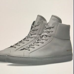 COMMON PROJECTS Original Achilles high